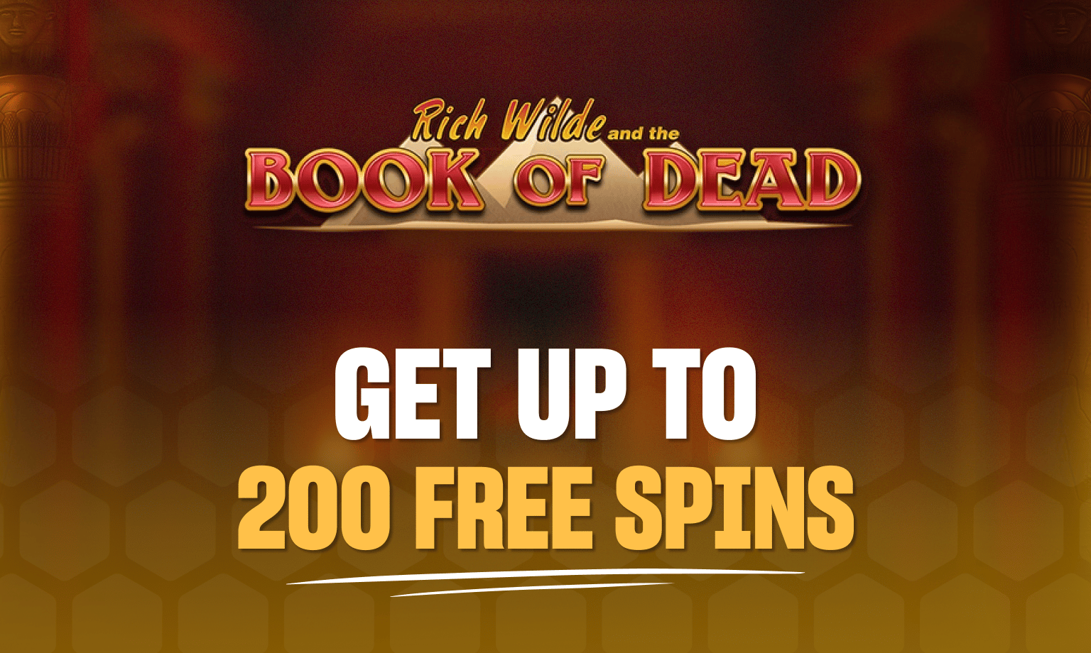 book of dead free spins