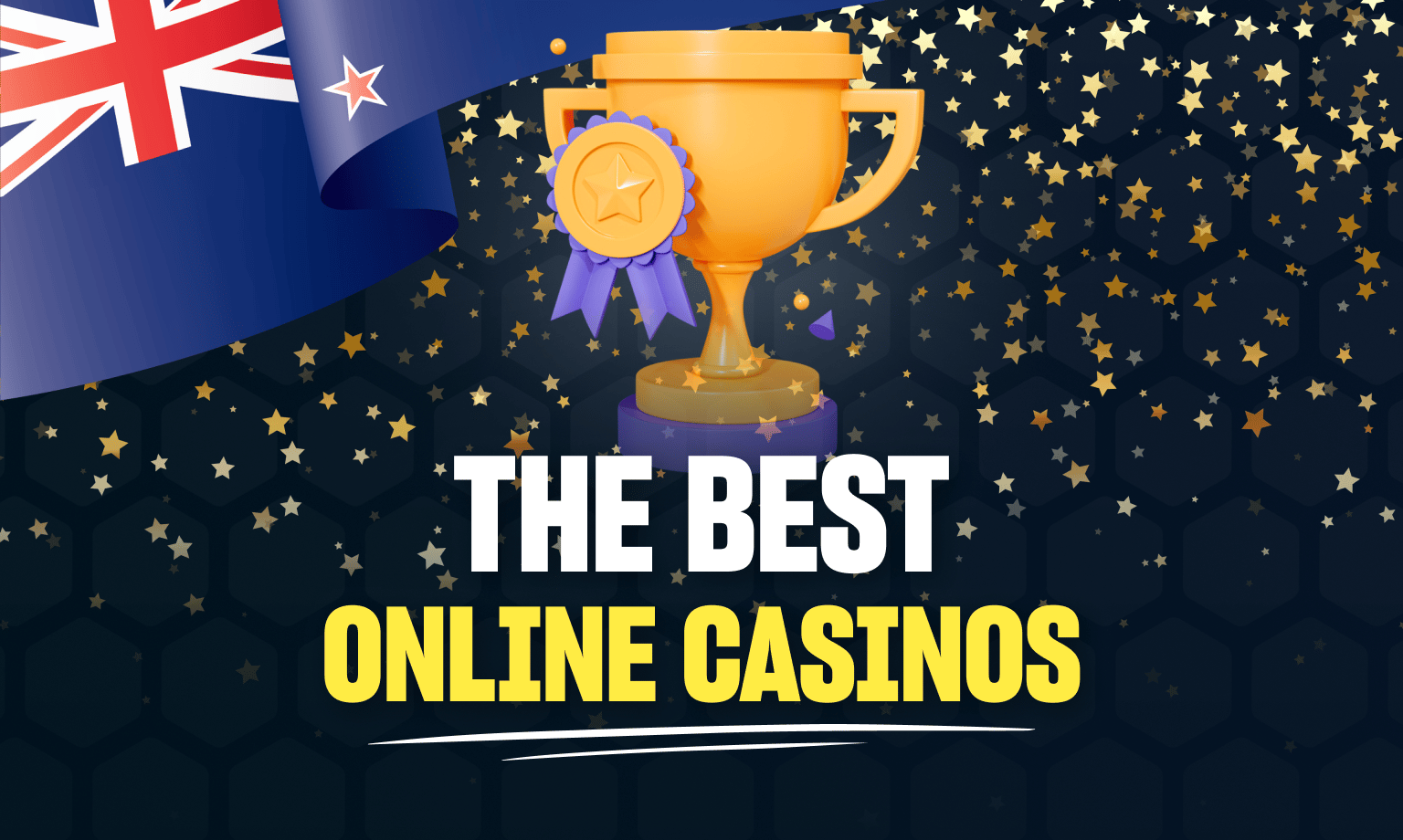 the best online casinos in New Zealand