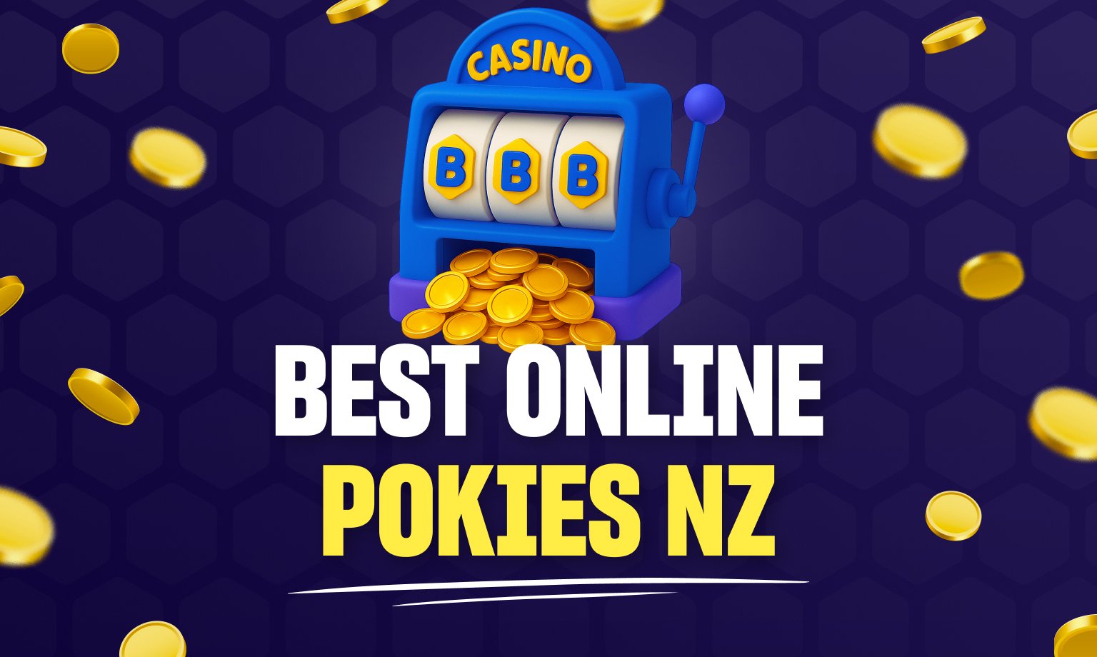 best online pokies nz