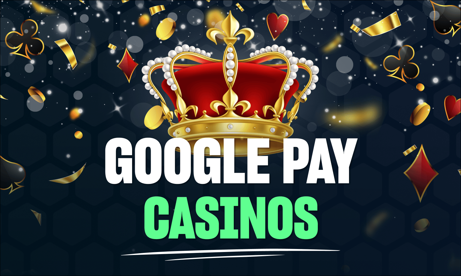 Google Pay Casinos in NZ
