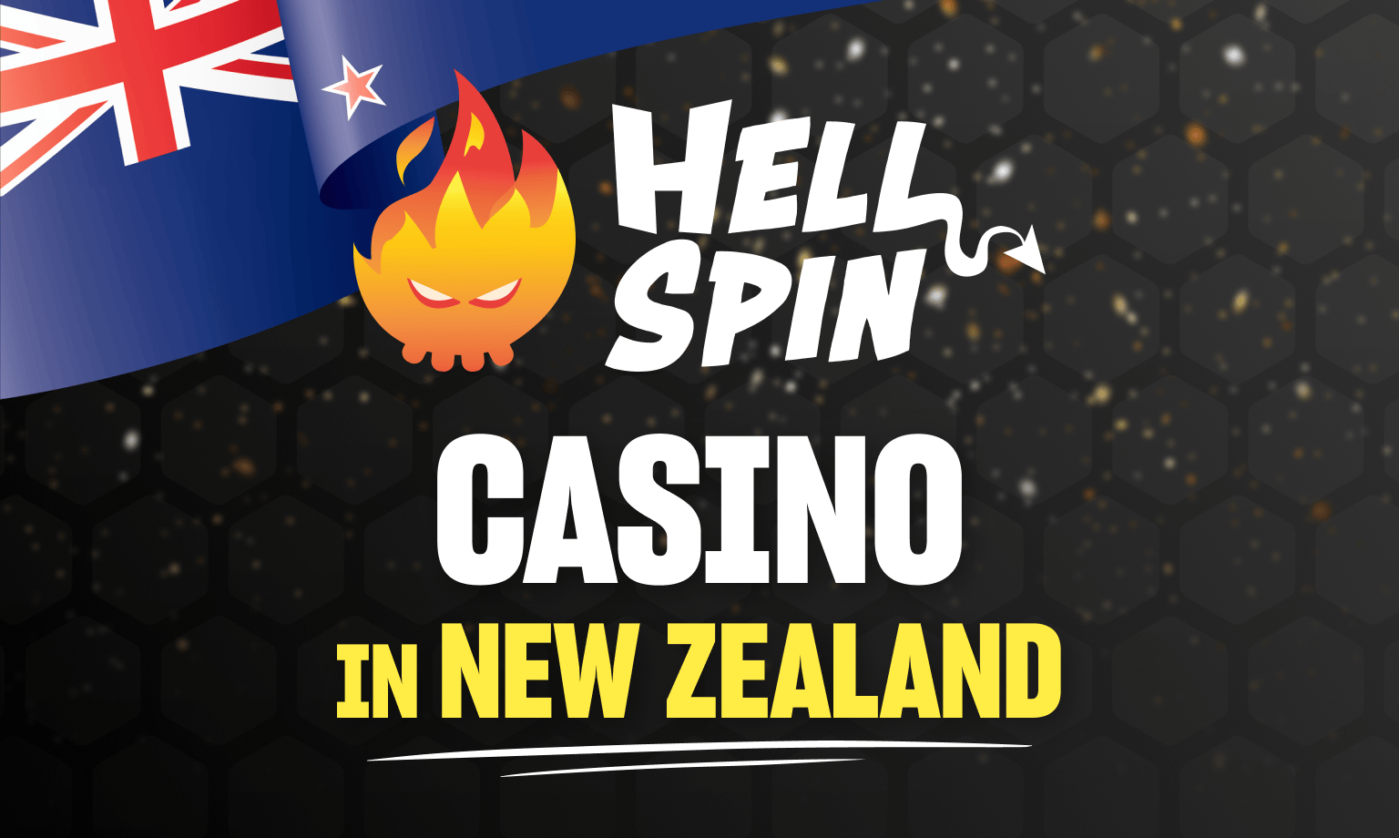 Hellspin casino